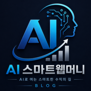 AI 스마트 웹머니